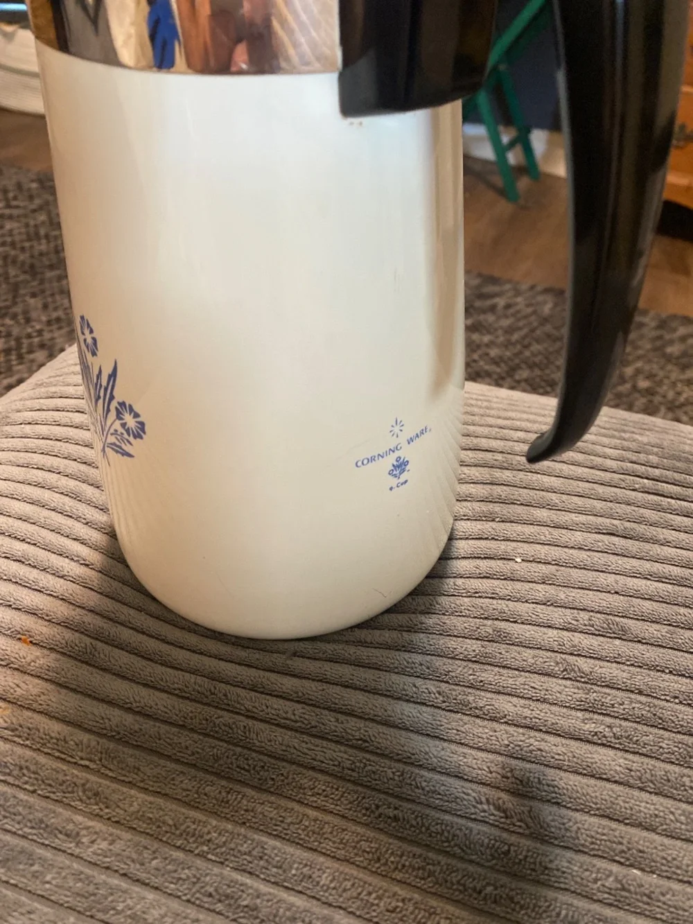 N/A cup vintage